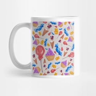 Sweet Tooth Mug